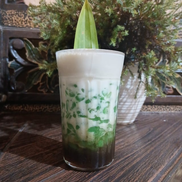 Es Cendol